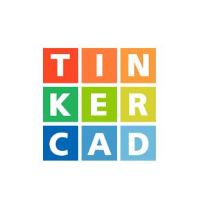 Logo Tinkercad